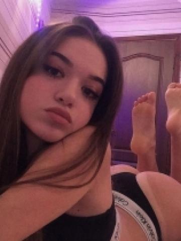 Анкета проститутки Марина, 23 года